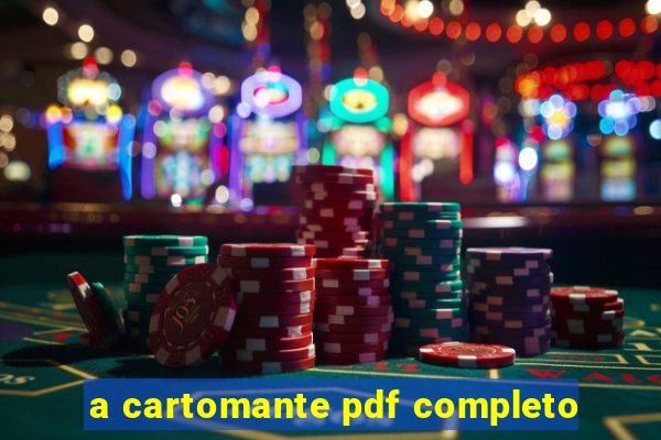 a cartomante pdf completo